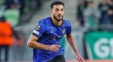 محمد عبدالمنعم يطلب 40 مليون جنيه للعودة إلى الأهلي (خاص)