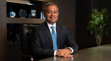 محمد علي: ADIB يعزز ريادته كأكبر بنك إسلامي ونخطط لزيادة عدد الفروع إلى 80 فرعًا