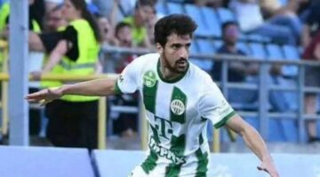 محمد علي بن رمضان يرفض التوقيع للزمالك.. ويضع شرطان للموافقة
