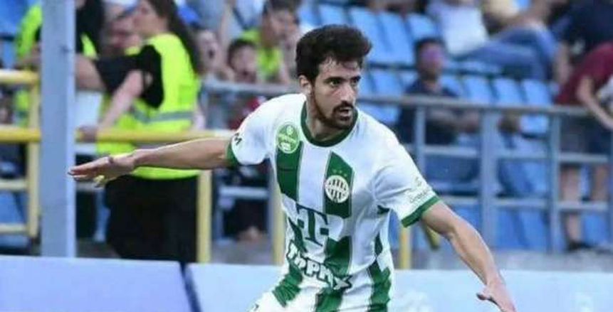 محمد علي بن رمضان يرفض التوقيع للزمالك.. ويضع شرطان للموافقة محمد علي بن رمضان يرفض التوقيع للزمالك.. ويضع شرطان للموافقة