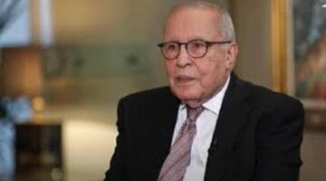 محمد فاضل: الدراما جرس إنذار تسبق الواقع ولا تنقله