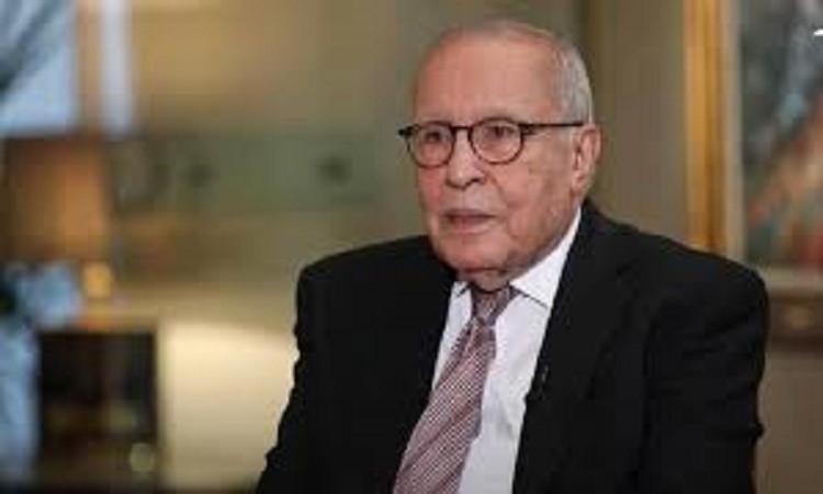 محمد فاضل: الدراما جرس إنذار تسبق الواقع ولا تنقله