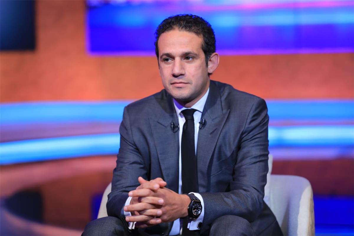 محمد فضل عن تعادل الأهلي وبيراميدز: كولر كان خائفًا..ومباراة ضعيفة فنيًا