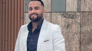 محمد فوزي: مشروع 𝐓𝐫𝐚𝐜𝐤 𝐑𝐞𝐯 الامتداد الجديد لوسط البلد في قلب داون تاون العاصمة الإدارية
