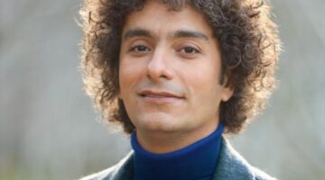 محمد محسن