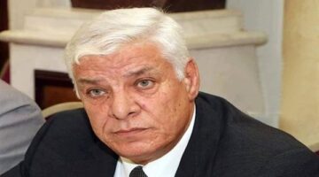 محمد مدينة: “أتقدم بالشكر لوزارة العدل.. وكويس إننا لاقينا وزارة في الحكومة بتطبطب على الناس”