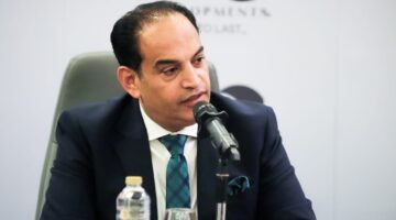 محمد مطاوع: «الرقم القومي الموحد للعقارات» نقلة نوعية في تنظيم السوق المصري