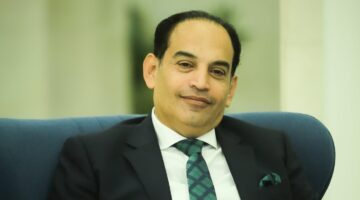 محمد مطاوع: «الرقم القومي الموحد للعقارات» نقلة نوعية في تنظيم السوق العقاري المصري