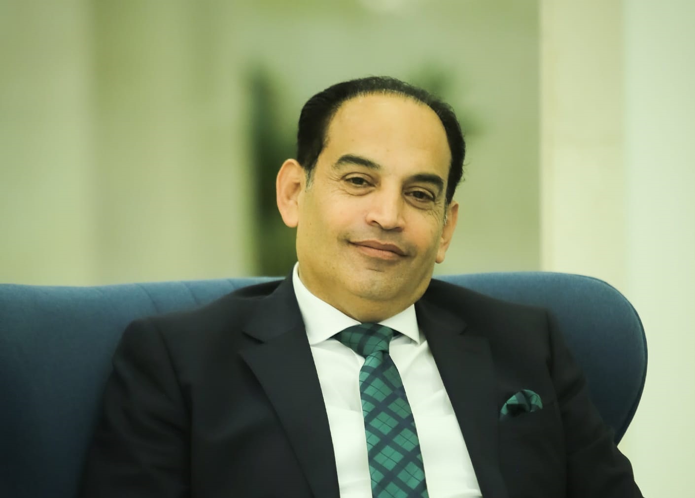محمد مطاوع: «الرقم القومي الموحد للعقارات» نقلة نوعية في تنظيم السوق العقاري المصري