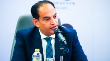 محمد مطاوع: خفض سعر الفائدة يعزز المكانة الرائدة للعقار كملاذ آمن للاستثمار