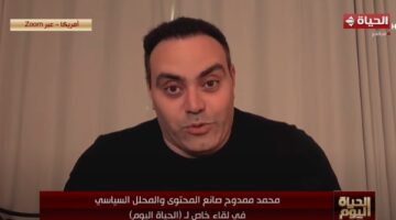 محمد ممدوح: تمرد غير مسبوق في سلاح الجو الإسرائيلي و1000 طيار يرفضون الحرب