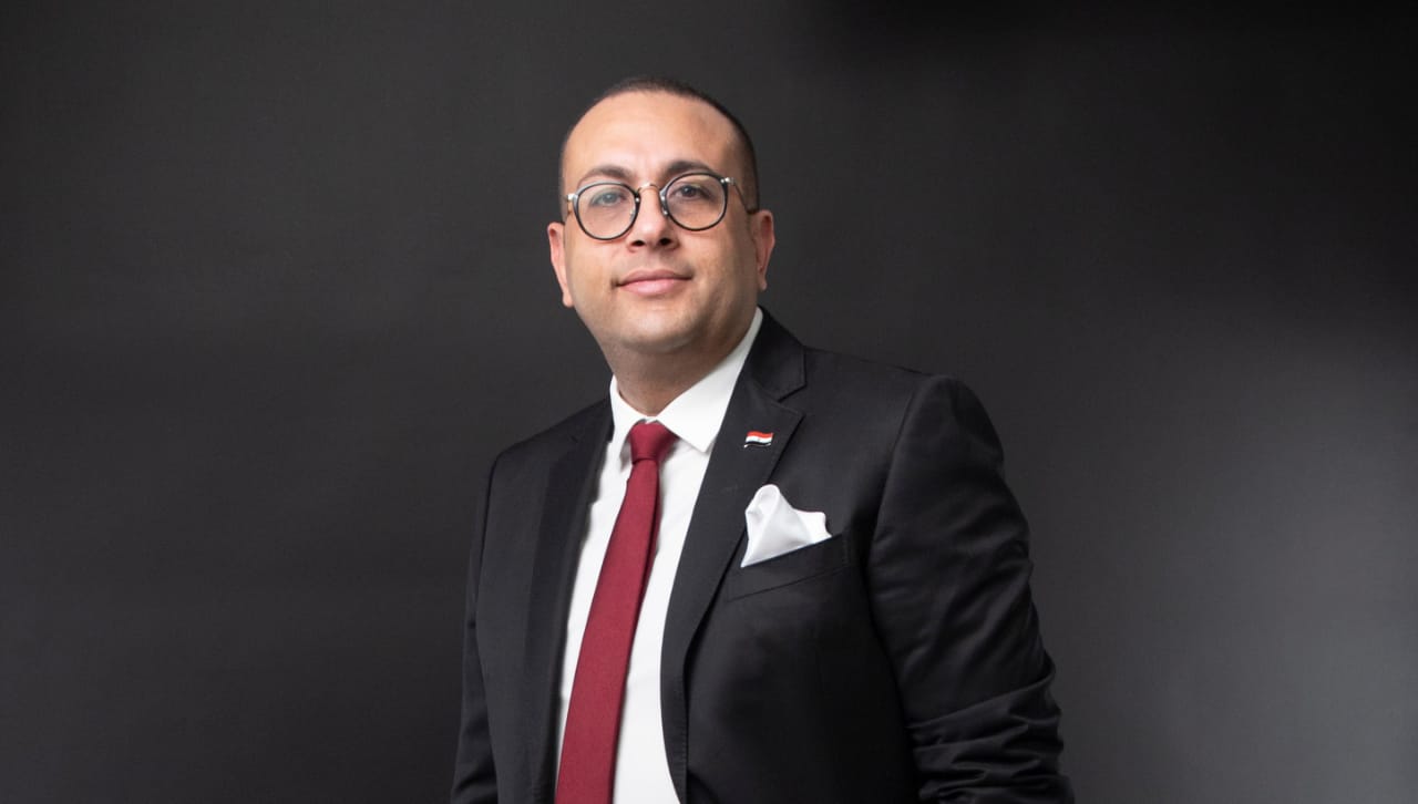 محمد مندي: قرار المركزي بخفض الفائدة 2.25% يخفف الأعباء التمويلية على المصنعين محمد مندي: قرار المركزي بخفض الفائدة 2.25% يخفف الأعباء التمويلية على المصنعين