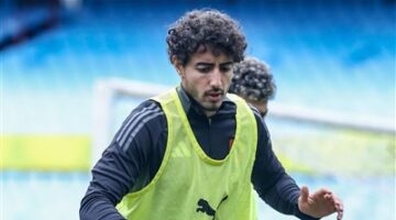 محمد هاني يكشف حلم لاعبي الأهلي والهدف من مباراة الذهاب أمام صن داونز في نصف نهائي دوري أبطال إفريقيا