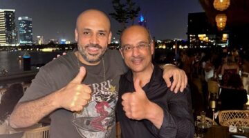 محمد يحيى وفهد الزاهد يطلقان مشاريع موسيقية غنائية جديدة