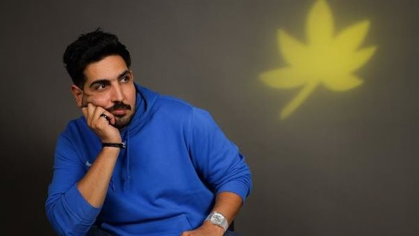 محمود راتب يطرح أغنية “مش هقدر اودعك” (فيديو)