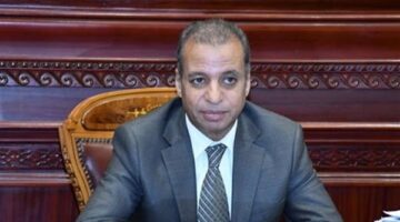 محمود عتمان يشارك في اجتماع جمعية الأمناء العامين للبرلمانات الوطنية بأوزبكستان