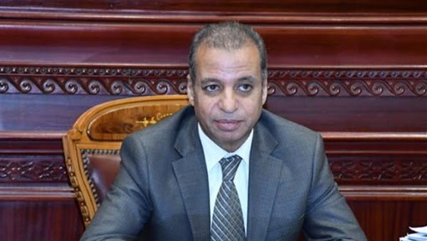محمود عتمان يشارك في اجتماع جمعية الأمناء العامين للبرلمانات الوطنية بأوزبكستان محمود عتمان يشارك في اجتماع جمعية الأمناء العامين للبرلمانات الوطنية بأوزبكستان