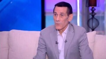 محمود عزب يكشف تفاصيل اختياره بفيلم «سيكو سيكو»