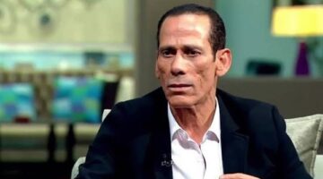 محمود عزب يكشف تفاصيل اختياره بفيلم «سيكو سيكو».. فيديو