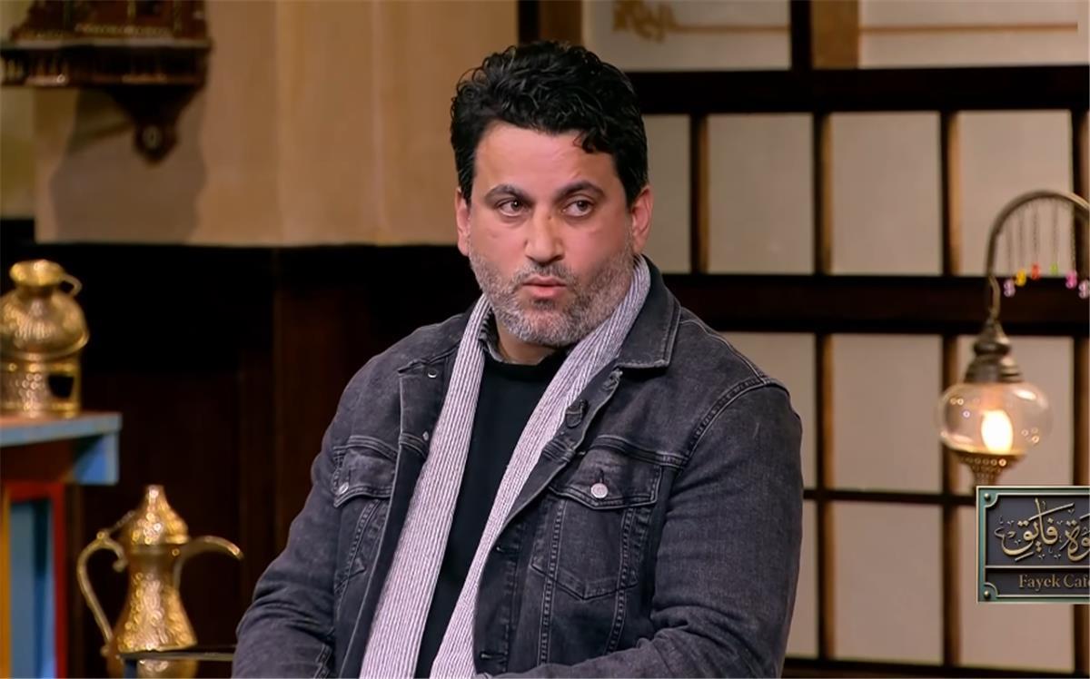 محمود فتح الله: سأمنح كولر “صفر” حتى لو توج بمونديال الأندية.. والشيبي في بيراميدز بسببي محمود فتح الله: سأمنح كولر “صفر” حتى لو توج بمونديال الأندية.. والشيبي في بيراميدز بسببي