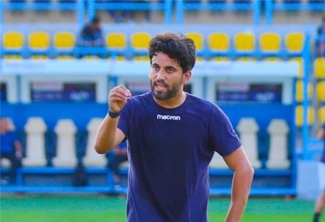 محمود فتح الله مديرا فنيا للنجمة