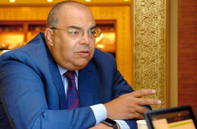 محمود محي الدين: نحتاج برنامجًا وطنيًا طموحًا بعد اتفاق الصندوق.. والتعريفات الجمركية فرصة لمصر