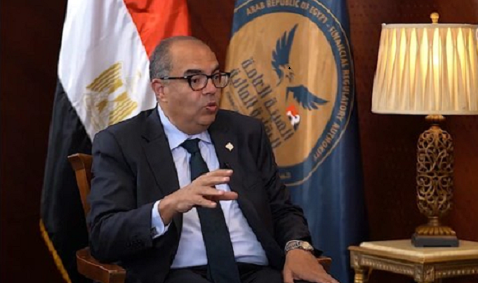 محمود محيي الدين: العالم وصل لنقطة انحطاط تاريخي في التعاون الدولي محمود محيي الدين: العالم وصل لنقطة انحطاط تاريخي في التعاون الدولي