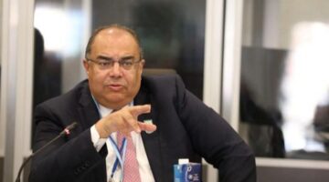 محمود محيي الدين يؤكد أهمية التنويع الاقتصادي لمصر بالتكنولوجيا والتحول الرقمي