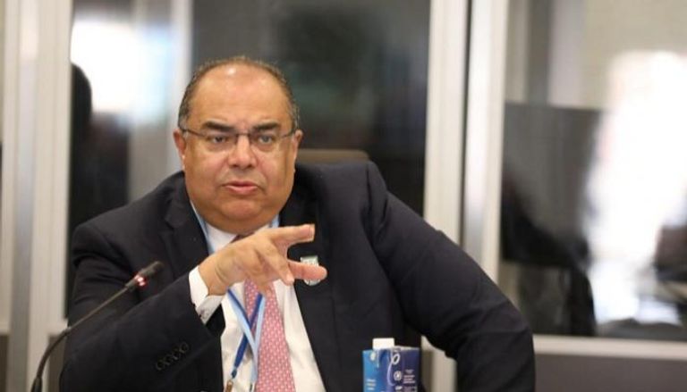 محمود محيي الدين يتناول: ماذا نفعل بعد انتهاء “النظام العالمي”؟