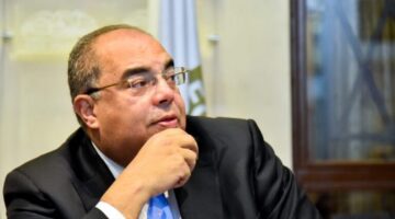 محمود محيي الدين يكتب.. عن مصير الدولار