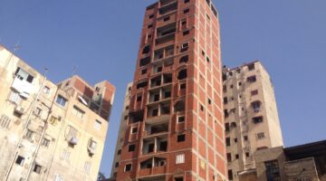 مد مهلة التصالح في مخالفات البناء 6 أشهر إضافية