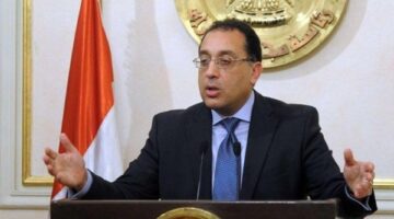مدبولي: تطوير منطقة الوزارات في وسط البلد دون تغير المباني التراثية