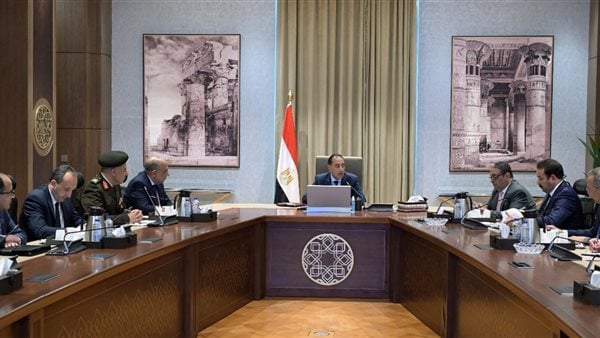 مدبولي: رسائل زيارة ماكرون لمصر كانت شديدة الإيجابية مدبولي: رسائل زيارة ماكرون لمصر كانت شديدة الإيجابية