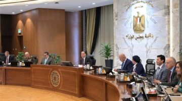 مدبولي: زيارة الرئيس الفرنسي لمصر خطوة مهمة نحو تعزيز التعاون المشترك وفتح آفاق جديدة تحقق مصالح بلدينا