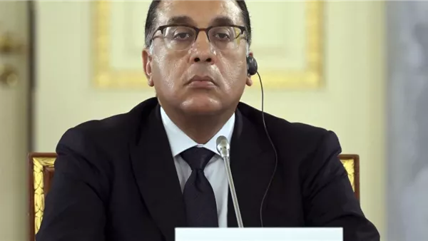 مدبولي: لا عودة لتخفيف الأحمال وإيني تسعي لزيادة استثماراتها في مصر مدبولي: لا عودة لتخفيف الأحمال وإيني تسعي لزيادة استثماراتها في مصر