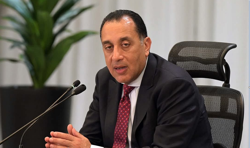 مدبولي: لجان مشتركة بين مصر وقطر تسرع خطوات التفاوض لإتمام صفقات استثمارية مدبولي: لجان مشتركة بين مصر وقطر تسرع خطوات التفاوض لإتمام صفقات استثمارية