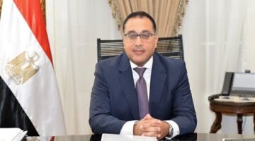 مدبولي: لدينا رؤية بأربعة قطاعات لدفع الاقتصاد المصري