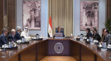 مدبولي: مصر ماضية في برنامج الإصلاح الاقتصادي على المستوى المالي والنقدي