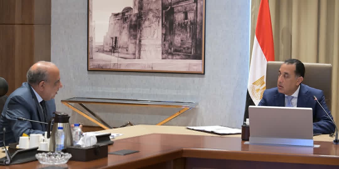 مدبولي يتابع تأمين التغذية الكهربائية وضمان استقرارها خلال الصيف مدبولي يتابع تأمين التغذية الكهربائية وضمان استقرارها خلال الصيف