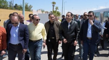 مدبولي يتفقد العلمين الجديدة.. «إكسترا نيوز»: إنجازات متسارعة نحو مستقبل الأجيال القادمة