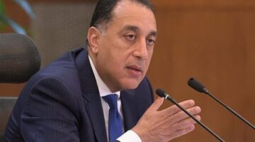 “مدبولي” يكلف وزراء الاقتصادية بوضع سيناريوهات محددة لمواجهة الرسوم الأمريكية