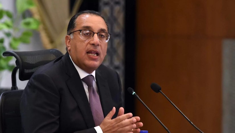 مدبولي يوجه بوضع سيناريوهات محددة لمواجهة تداعيات القرارات الأمريكية الأخيرة