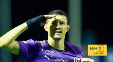 مدة غياب عبد الله الحمدان عن الهلال