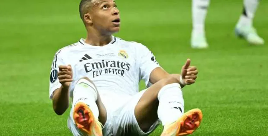 مدة غياب مبابي عن ريال مدريد بسبب واقعة ألافيس.. موقفه من مباراة برشلونة مدة غياب مبابي عن ريال مدريد بسبب واقعة ألافيس.. موقفه من مباراة برشلونة