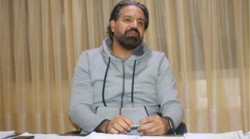 مدحت عبد الهادي عن زيزو: أساء لـ الزمالك ويجب الرد عليه