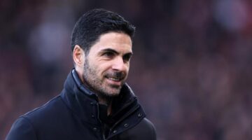 مدرب أرسنال بعد الفوز على ريال مدريد: أحد أفضل الليالي في مسيرتي الكروية