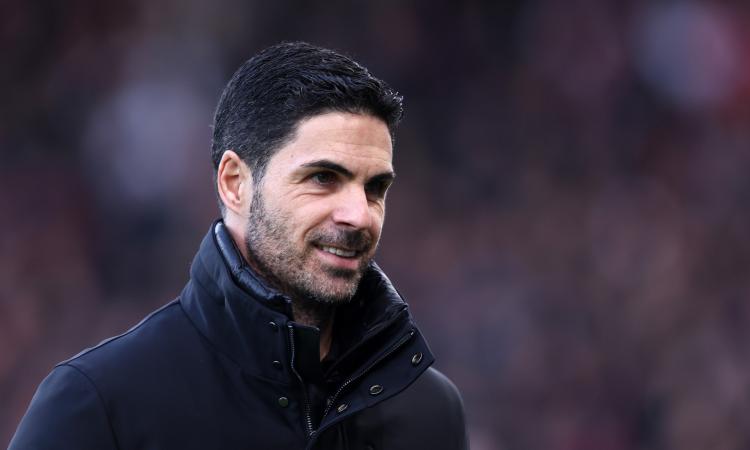 مدرب أرسنال بعد الفوز على ريال مدريد: أحد أفضل الليالي في مسيرتي الكروية مدرب أرسنال بعد الفوز على ريال مدريد: أحد أفضل الليالي في مسيرتي الكروية