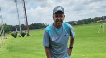 مدرب أورلاندو السابق: الضغط سيكون على بيراميدز ولا يمكن التنبؤ بالنتيجة (خاص)