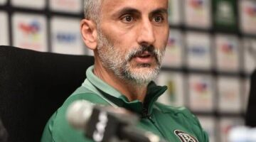 مدرب أورلاندو: بيراميدز لم يتأهل بالصدفة