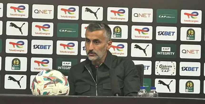 مدرب أورلاندو: بيراميدز يستحق التأهل لنهائي أفريقيا مدرب أورلاندو: بيراميدز يستحق التأهل لنهائي أفريقيا
